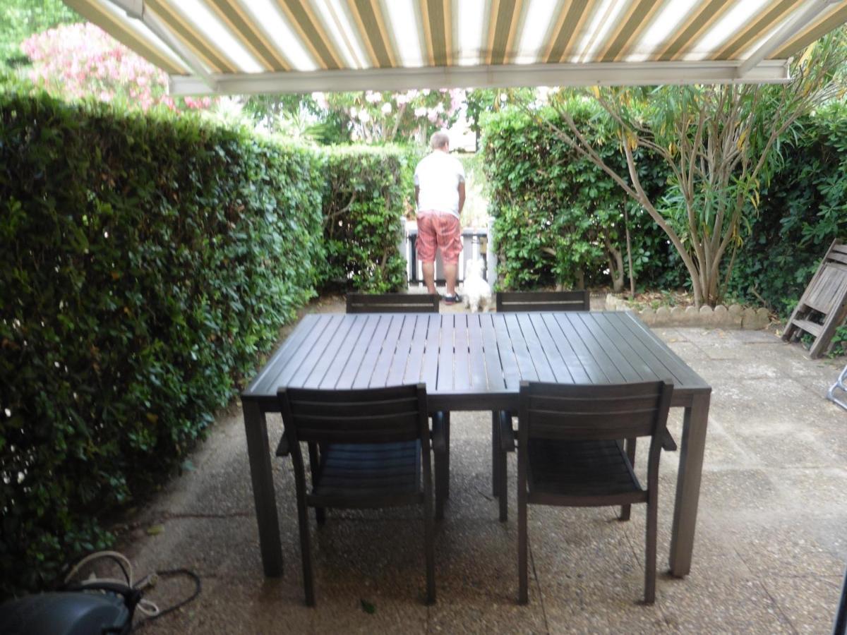 Apartmán Flat Saint-Cyprien  Exteriér fotografie