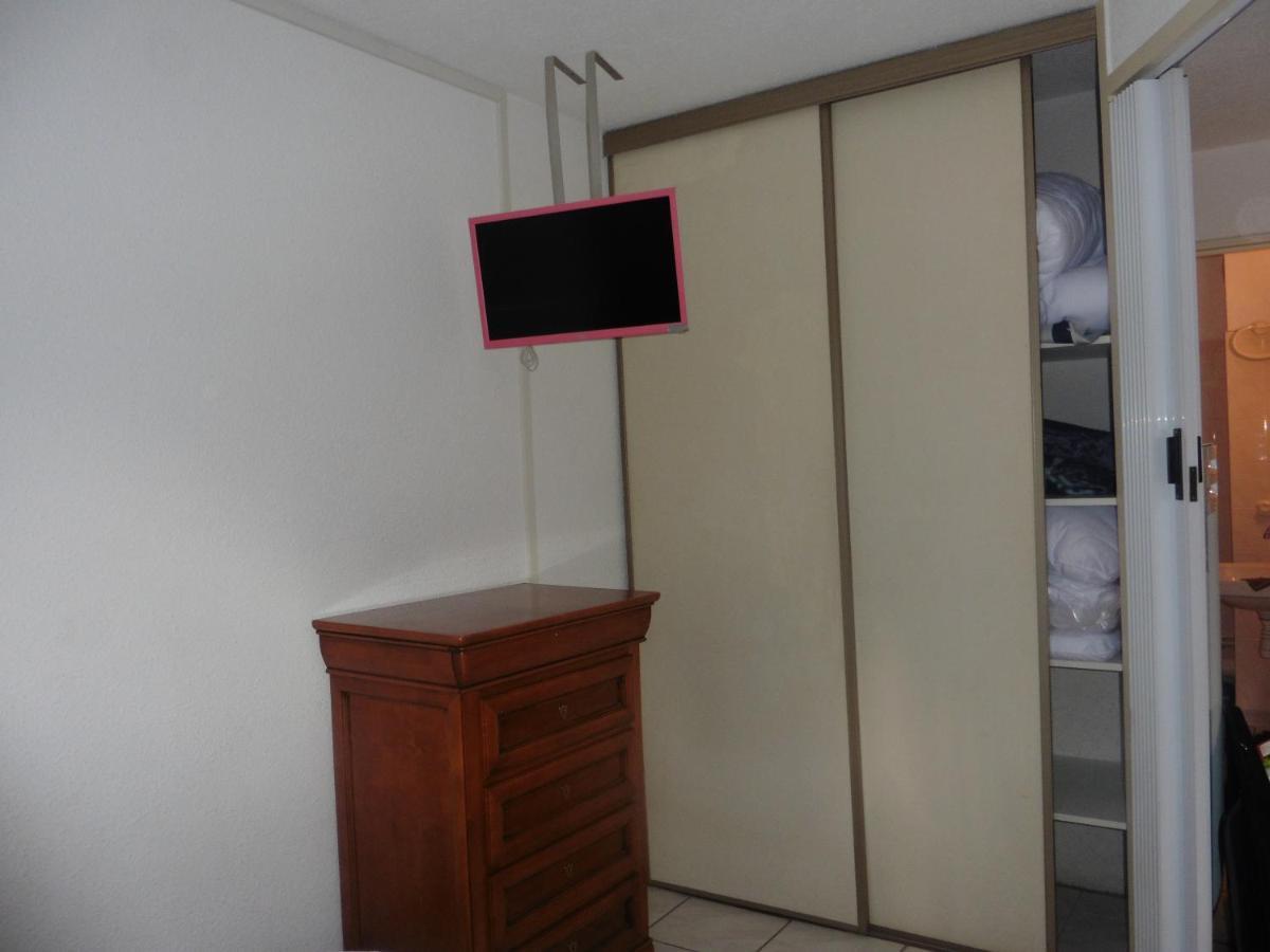 Apartmán Flat Saint-Cyprien  Exteriér fotografie