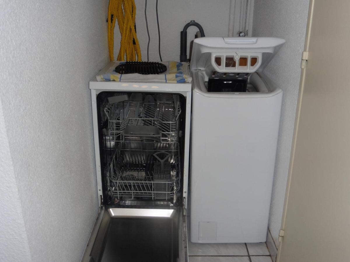 Apartmán Flat Saint-Cyprien  Exteriér fotografie
