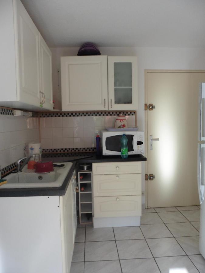 Apartmán Flat Saint-Cyprien  Exteriér fotografie