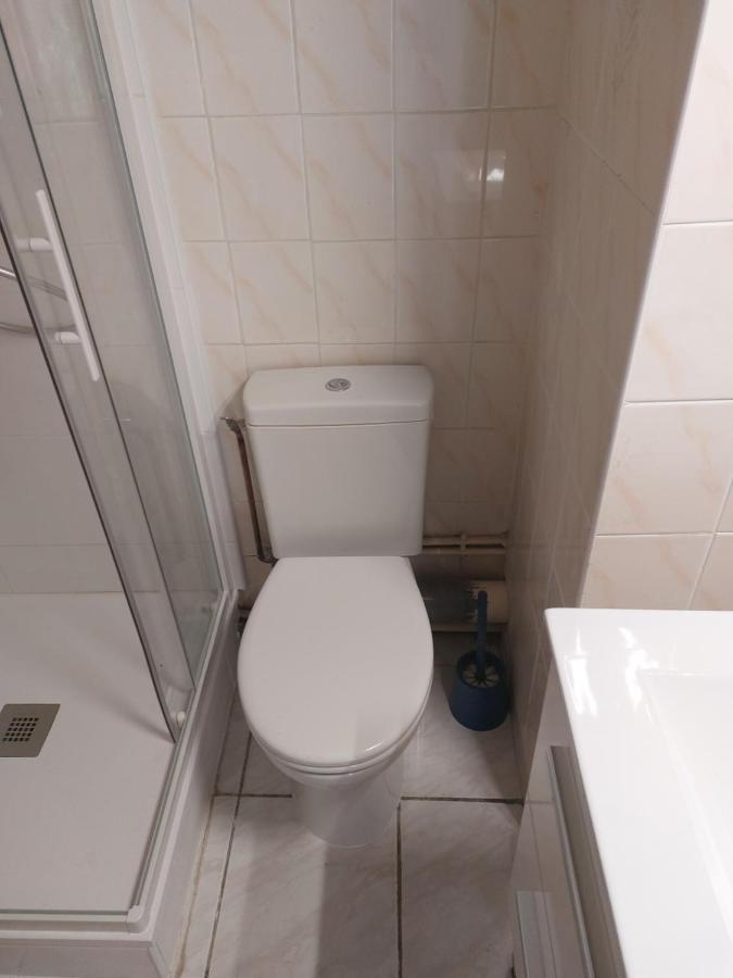 Apartmán Flat Saint-Cyprien  Exteriér fotografie