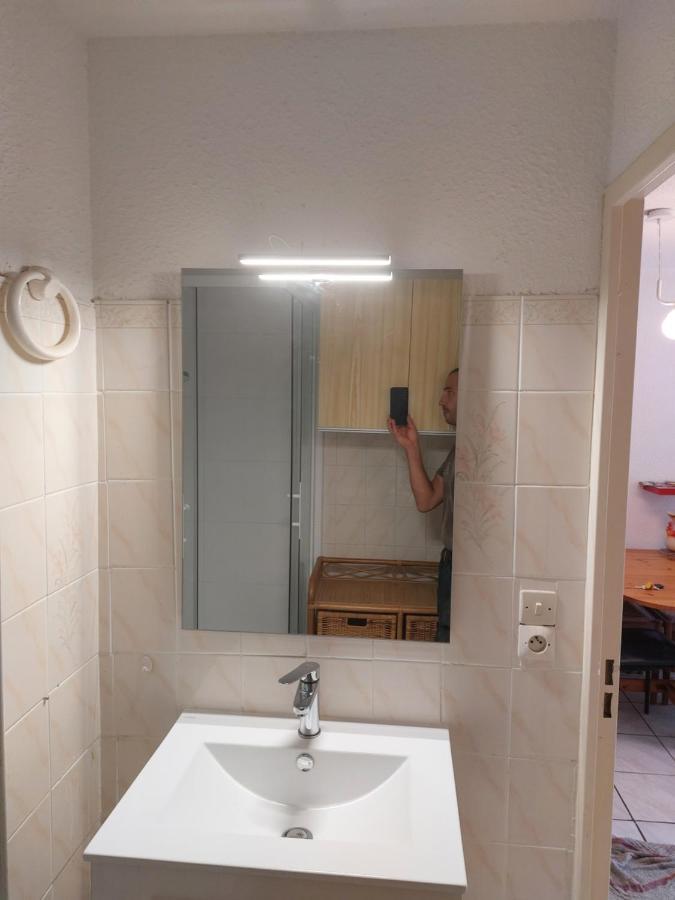 Apartmán Flat Saint-Cyprien  Exteriér fotografie