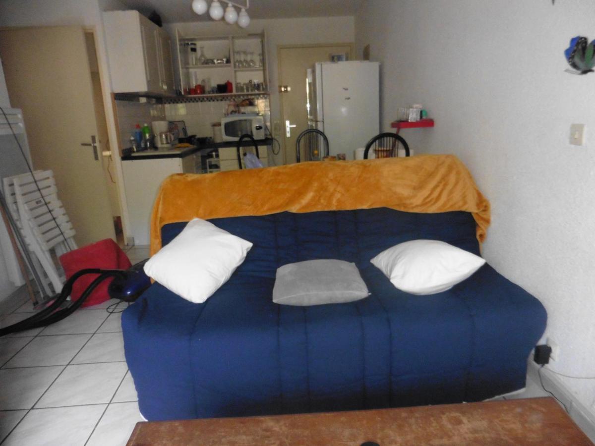 Apartmán Flat Saint-Cyprien  Exteriér fotografie